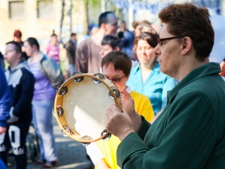 Ragyogj kékben! (2017) - fotó: Ónodi Zoltán