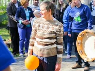 Ragyogj kékben! (2017) - fotó: Ónodi Zoltán