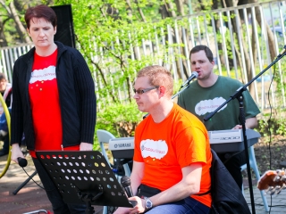 Ragyogj kékben! (2017) - fotó: Ónodi Zoltán