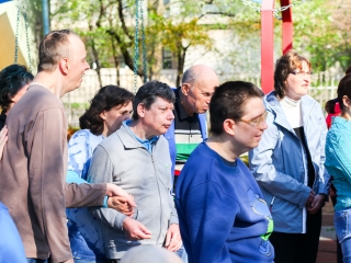 Ragyogj kékben! (2017) - fotó: Ónodi Zoltán