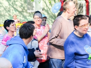 Ragyogj kékben! (2017) - fotó: Ónodi Zoltán