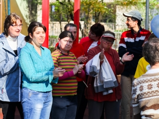 Ragyogj kékben! (2017) - fotó: Ónodi Zoltán