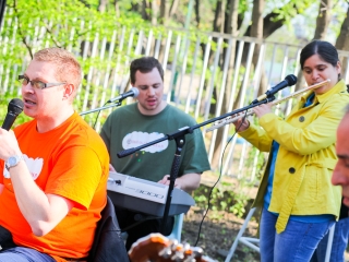 Ragyogj kékben! (2017) - fotó: Ónodi Zoltán