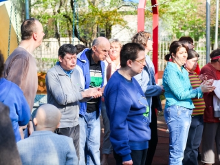 Ragyogj kékben! (2017) - fotó: Ónodi Zoltán