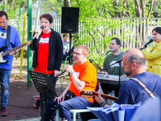 Ragyogj kékben! (2017) - fotó: Ónodi Zoltán