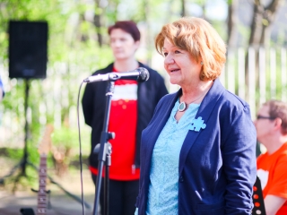 Ragyogj kékben! (2017) - fotó: Ónodi Zoltán