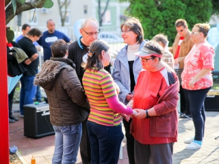 Ragyogj kékben! (2017) - fotó: Ónodi Zoltán