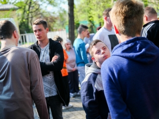 Ragyogj kékben! (2017) - fotó: Ónodi Zoltán