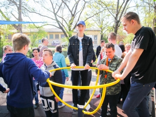 Ragyogj kékben! (2017) - fotó: Ónodi Zoltán