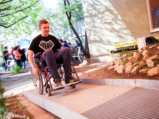 Ragyogj kékben! (2017) - fotó: Ónodi Zoltán