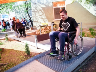 Ragyogj kékben! (2017) - fotó: Ónodi Zoltán