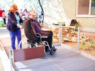 Ragyogj kékben! (2017) - fotó: Ónodi Zoltán