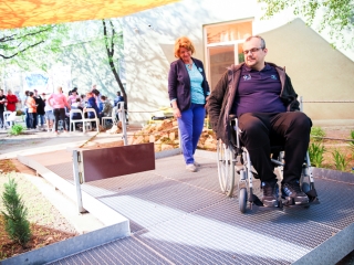 Ragyogj kékben! (2017) - fotó: Ónodi Zoltán