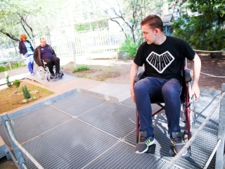 Ragyogj kékben! (2017) - fotó: Ónodi Zoltán