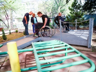 Ragyogj kékben! (2017) - fotó: Ónodi Zoltán