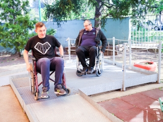 Ragyogj kékben! (2017) - fotó: Ónodi Zoltán