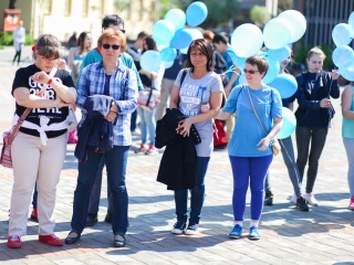 Ragyogj kékben! (2017) - fotó: Ónodi Zoltán