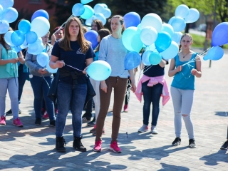 Ragyogj kékben! (2017) - fotó: Ónodi Zoltán