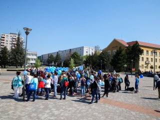 Ragyogj kékben! (2017) - fotó: Ónodi Zoltán