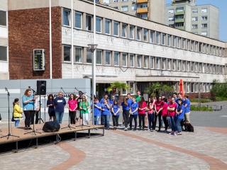 Ragyogj kékben! (2017) - fotó: Ónodi Zoltán