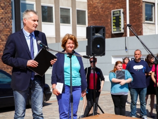 Ragyogj kékben! (2017) - fotó: Ónodi Zoltán