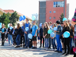 Ragyogj kékben! (2017) - fotó: Ónodi Zoltán