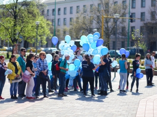 Ragyogj kékben! (2017) - fotó: Ónodi Zoltán