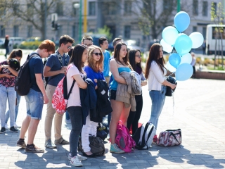 Ragyogj kékben! (2017) - fotó: Ónodi Zoltán