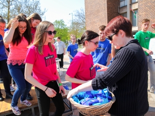 Ragyogj kékben! (2017) - fotó: Ónodi Zoltán