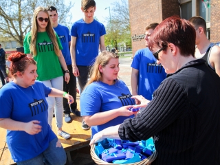 Ragyogj kékben! (2017) - fotó: Ónodi Zoltán