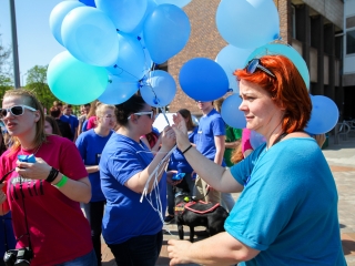 Ragyogj kékben! (2017) - fotó: Ónodi Zoltán