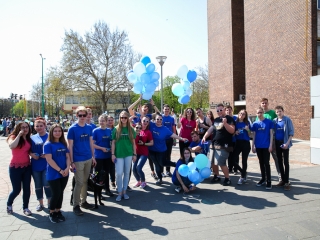 Ragyogj kékben! (2017) - fotó: Ónodi Zoltán