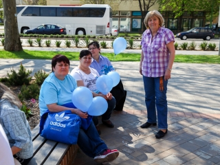 Ragyogj kékben! (2017) - fotó: Ónodi Zoltán