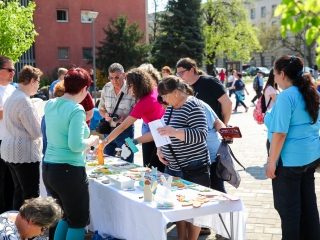 Ragyogj kékben! (2017) - fotó: Ónodi Zoltán