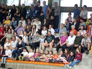 DUE-Maarsk Graphics - BVSC 7-10 - fotó: Sándor Judit