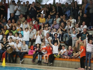 DUE-Maarsk Graphics - BVSC 7-10 - fotó: Sándor Judit