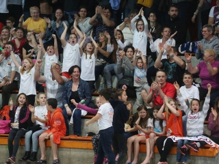 DUE-Maarsk Graphics - BVSC 7-10 - fotó: Sándor Judit