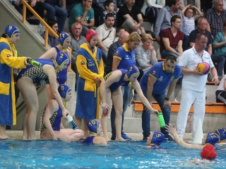 DUE-Maarsk Graphics - BVSC 7-10 - fotó: Sándor Judit