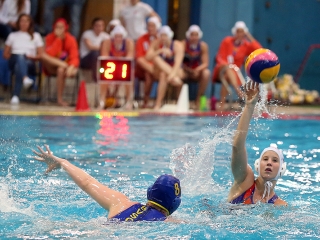 DUE-Maarsk Graphics - BVSC 7-10 - fotó: Sándor Judit