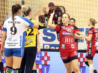 DKKA - Vác 31-26 - fotó: Sándor Judit