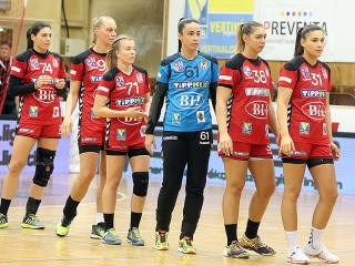 DKKA - Vác 31-26 - fotó: Sándor Judit