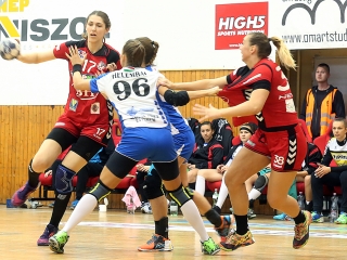 DKKA - Vác 31-26 - fotó: Sándor Judit