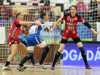 DKKA - Vác 31-26 - fotó: Sándor Judit