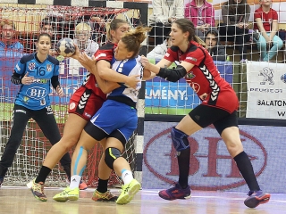 DKKA - Vác 31-26 - fotó: Sándor Judit