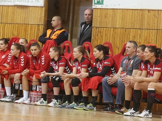 DKKA - Vác 31-26 - fotó: Sándor Judit