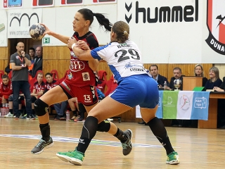 DKKA - Vác 31-26 - fotó: Sándor Judit
