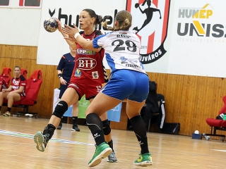 DKKA - Vác 31-26 - fotó: Sándor Judit