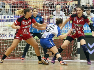 DKKA - Vác 31-26 - fotó: Sándor Judit