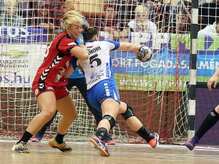 DKKA - Vác 31-26 - fotó: Sándor Judit