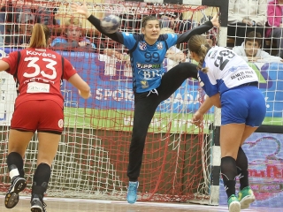 DKKA - Vác 31-26 - fotó: Sándor Judit